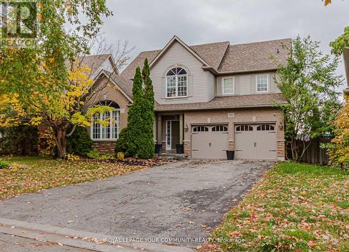 1516 SKYVIEW STREET  Oshawa, ON L1K 2S3