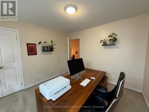 1516 Skyview Street, Oshawa, ON - Indoor Photo Showing Office