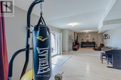 1516 Skyview Street, Oshawa, ON - Indoor Photo Showing Other Room