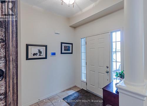 1516 Skyview Street, Oshawa, ON - Indoor Photo Showing Other Room