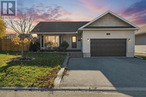 116 MCLACHLIN STREET S  Arnprior, ON K7S 3Y5