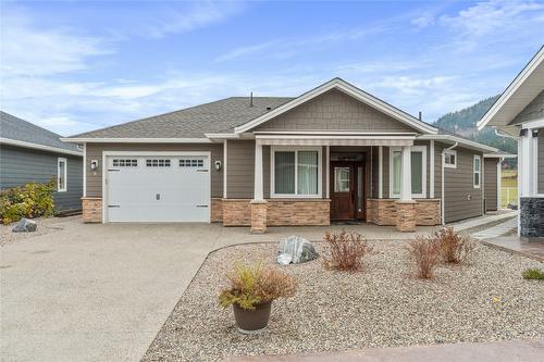 9-1330 10 Street  Salmon Arm, BC V1E 0E4