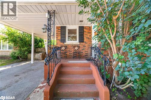 319 GRANTHAM Avenue  St. Catharines, ON L2M 5A5