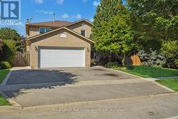 471 DEERHURST DRIVE  Burlington (Appleby), ON L7L 5T4