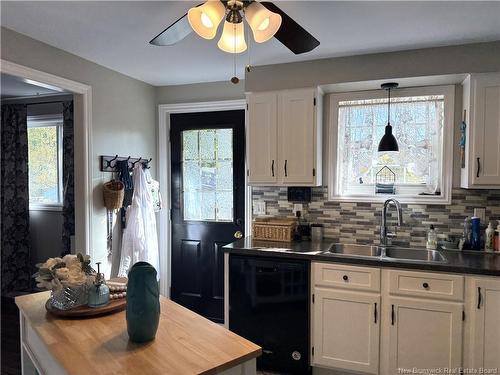 25 Prince William St, St George, NB 