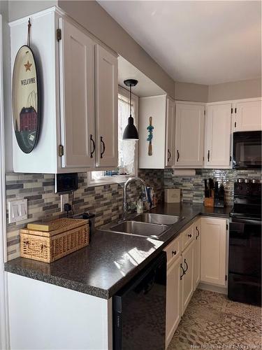 25 Prince William St, St George, NB 