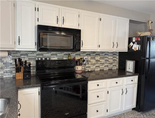 25 Prince William St, St George, NB 