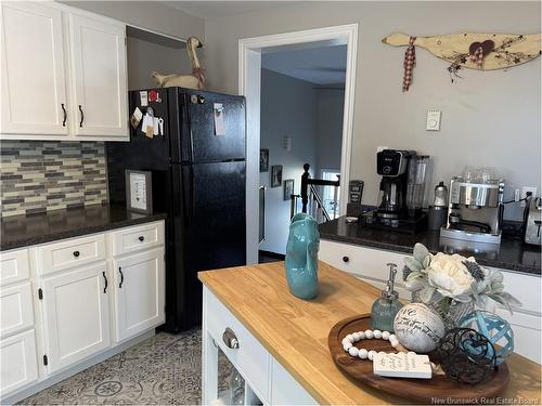 25 Prince William St, St George, NB 