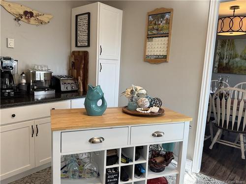 25 Prince William St, St George, NB 