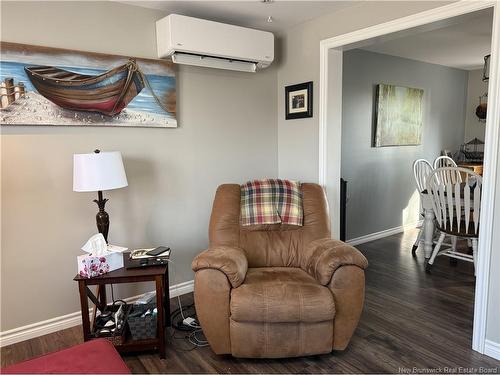 25 Prince William St, St George, NB 