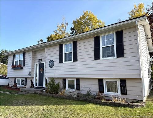 25 Prince William St, St George, NB 