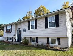 25 Prince William ST  St George, NB E5C 3L7