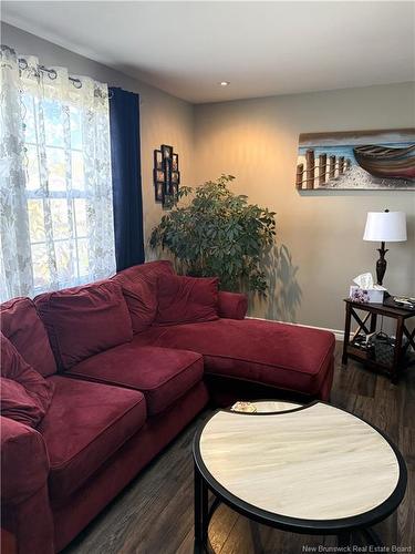 25 Prince William St, St George, NB 