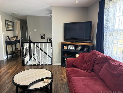 25 Prince William St, St George, NB 