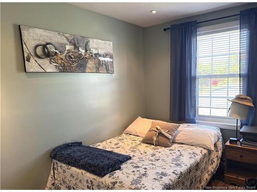 25 Prince William St, St George, NB 