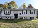 25 Prince William St, St George, NB 