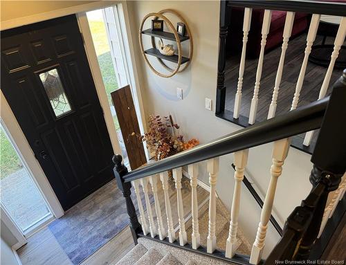 25 Prince William St, St George, NB 