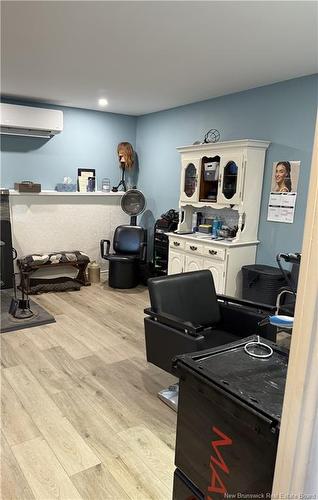 25 Prince William St, St George, NB 