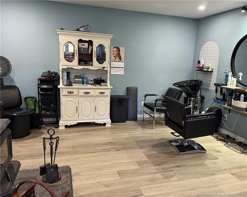 25 Prince William St, St George, NB 