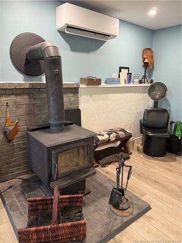 25 Prince William St, St George, NB 