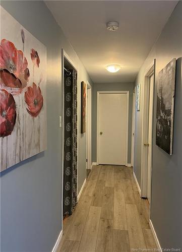 25 Prince William St, St George, NB 