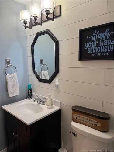 25 Prince William St, St George, NB 