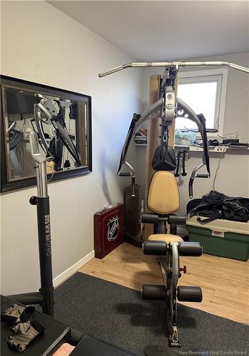 25 Prince William St, St George, NB 