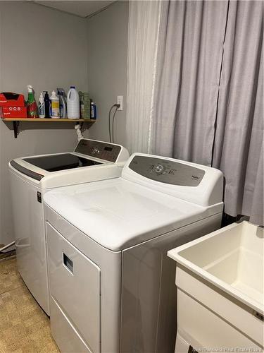 25 Prince William St, St George, NB 