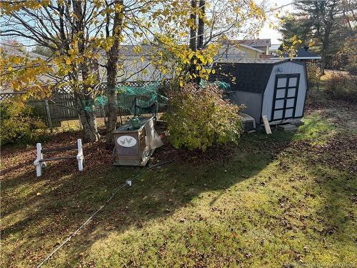 25 Prince William St, St George, NB 