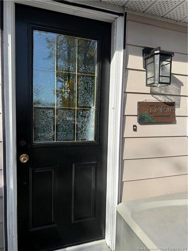 25 Prince William St, St George, NB 