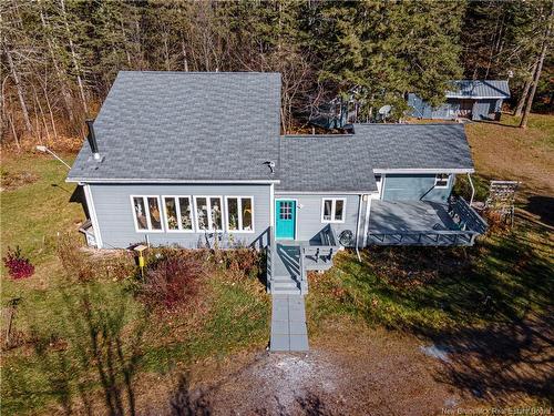 11594 Route 114, Springdale, NB 