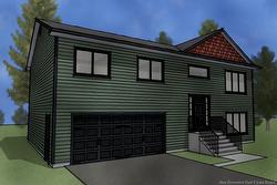 46 St. Pierre ST  Fredericton, NB E3C 0L7