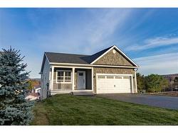 60 Malone WY  Sussex, NB E4E 0E1