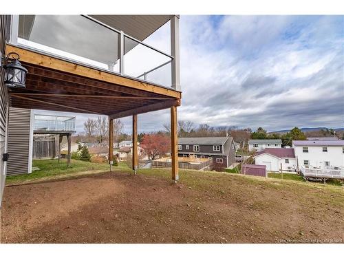 60 Malone Wy, Sussex, NB 