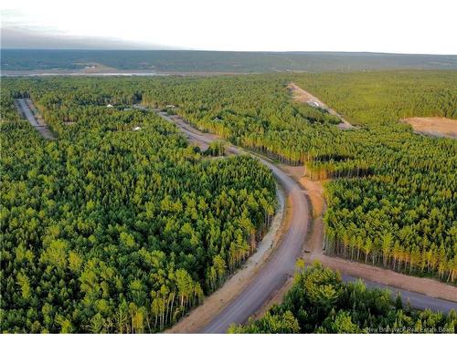 Lot 25-43 Queensbury Crt, Lower Coverdale, NB 