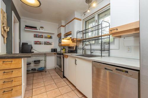 Kitchen - 2295 Av. Swallow, Dorval, QC - Indoor Photo Showing Kitchen