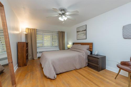 Primary bedroom - 2295 Av. Swallow, Dorval, QC - Indoor Photo Showing Bedroom
