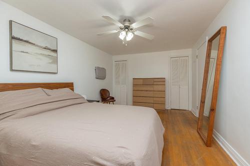 Primary bedroom - 2295 Av. Swallow, Dorval, QC - Indoor Photo Showing Bedroom