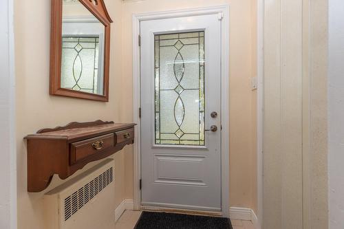 Hall - 2295 Av. Swallow, Dorval, QC - Indoor Photo Showing Other Room