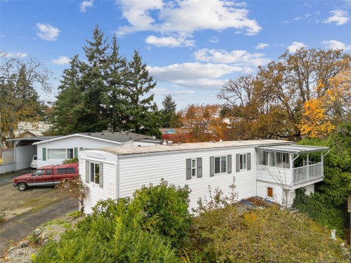 43-1498 Admirals Rd, View Royal, BC 