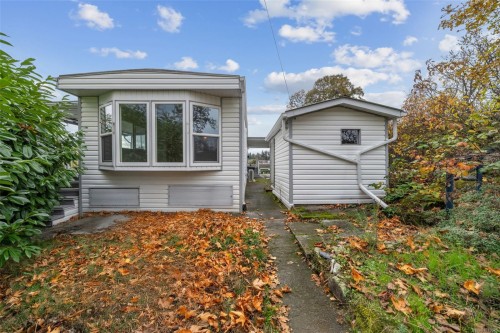 43-1498 Admirals Rd, View Royal, BC 