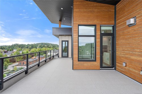 108-2520 Hackett Cres, Central Saanich, BC - Outdoor With Exterior