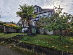 4764 Burde St  Port Alberni, BC V9Y 3J8