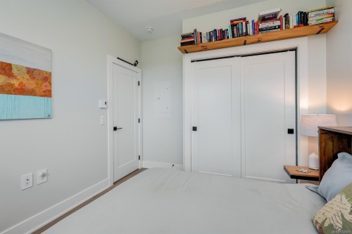 605-1361 Goldstream Ave, Langford, BC - Indoor