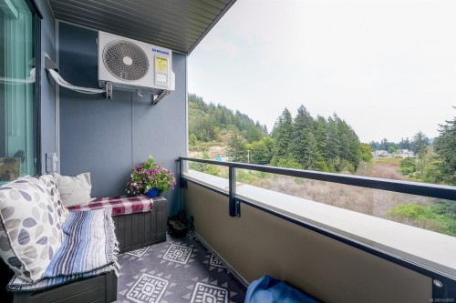 605-1361 Goldstream Ave, Langford, BC - Outdoor With Exterior