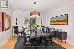 Dining Room - 