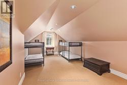 5th Bedroom/Den - 