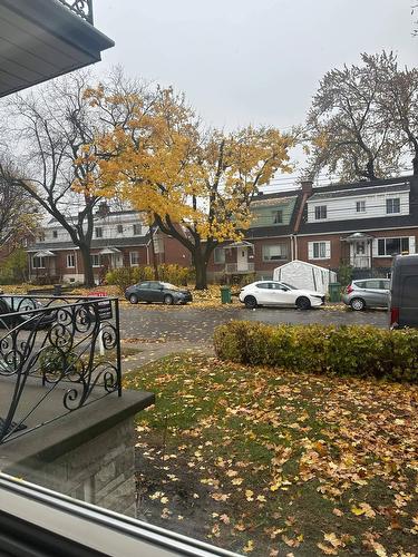 Salon - 5155  - 5157 Av. Cumberland, Montréal (Côte-Des-Neiges/Notre-Dame-De-Grâce), QC - Outdoor