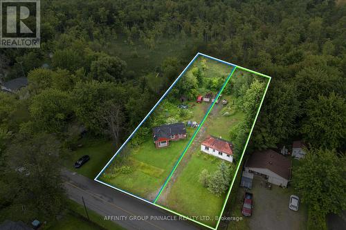 2 & 3 - 2559 Lakeshore Drive, Ramara, ON 