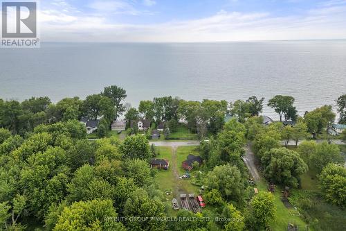 2 & 3 - 2559 Lakeshore Drive, Ramara, ON 